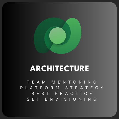 Architecture Section Header